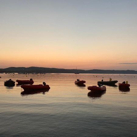 Un Havre De Paix Proche Du Centre Et Des Plages Cavalaire-sur-Mer Luaran gambar